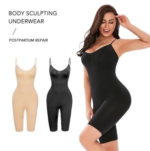Body sculpting underwear,waist shaping,